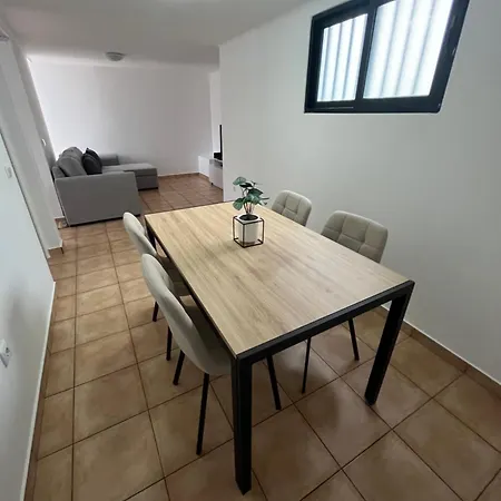 Casa Pao Machico (Madeira)