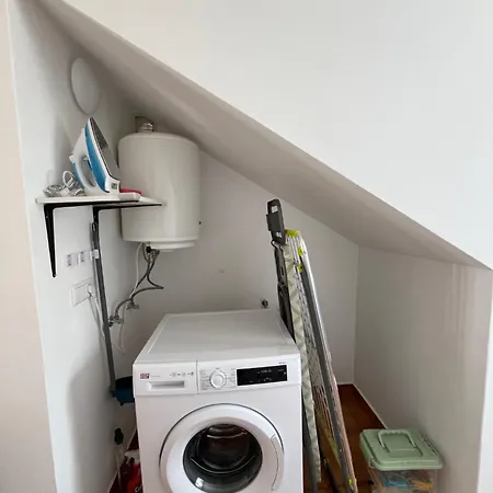 Casa Pao - 5 Mins From Centre With Private Parking