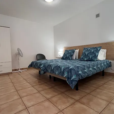 Casa Pao Сasa de vacaciones Machico (Madeira)