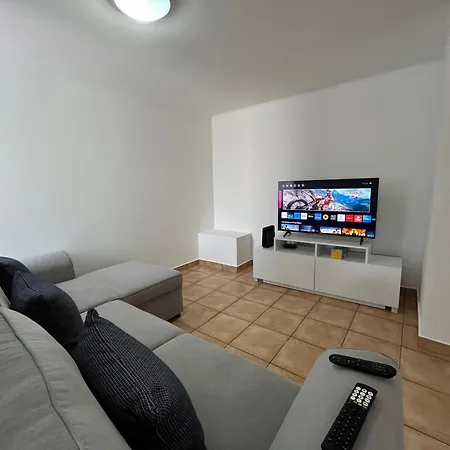 Casa Pao - 5 Mins From Centre With Private Parking Holiday home