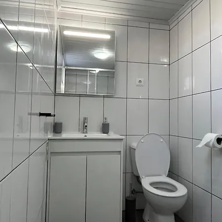 Vakantiehuis Casa Pao Spacious And Peaceful Home In Machico Machico (Madeira)
