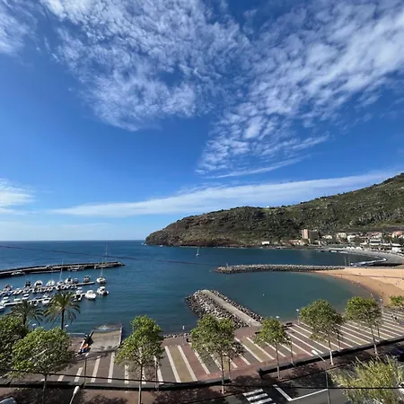 Vakantiehuis Casa Pao Spacious And Peaceful Home In Machico *