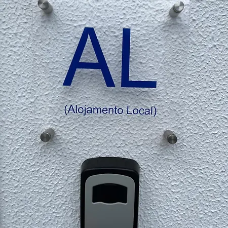 Casa Pao - 5 Mins From Centre With Private Parking Holiday home *