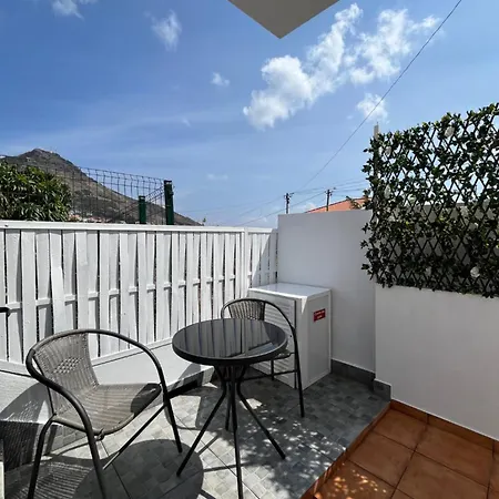 Vakantiehuis Casa Pao Spacious And Peaceful Home In Machico