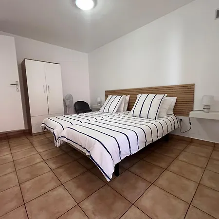 Holiday home Casa Pao - 5 Mins From Centre With Private Parking Machico (Madeira)