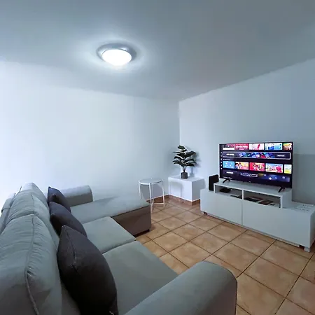 Casa Pao - 5 Mins From Centre With Private Parking