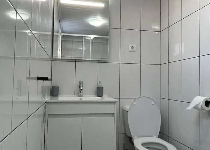 Casa vacanze Casa Pao - 5 Mins From Centre With Private Parking Machico (Madeira)