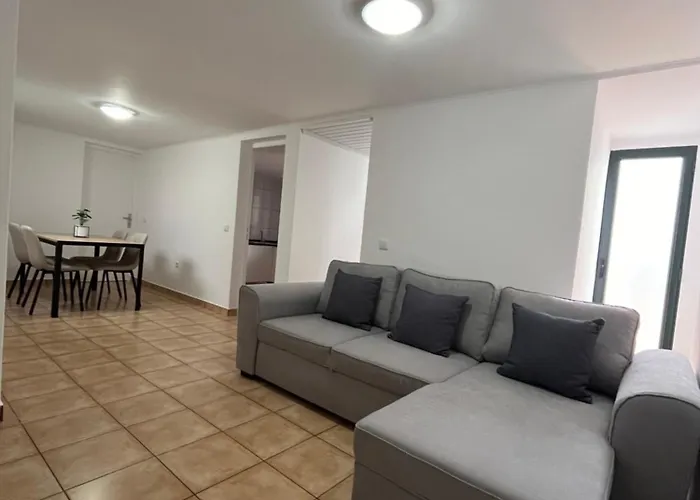 Casa Pao - 5 Mins From Centre With Private Parking *