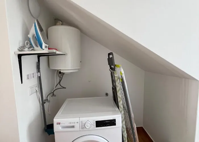 Casa Pao - 5 Mins From Centre With Private Parking