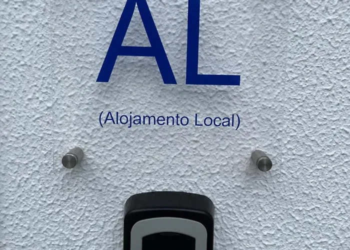 Casa Pao - 5 Mins From Centre With Private Parking 펜션 *