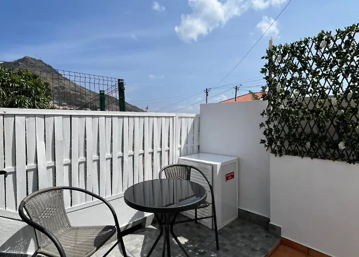 Nyaraló Casa Pao - 5 Mins From Centre With Private Parking